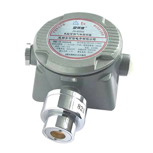 JTQ-AEC2232点型可燃气体探测器