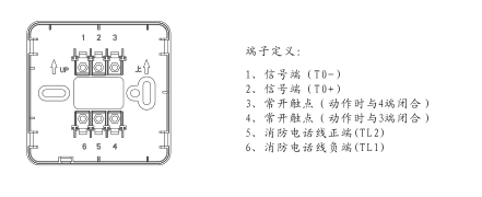 J-SAP-M-962K手动火灾报警按钮